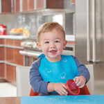 Take-Along Baby Feeding Set