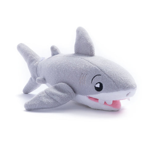 Tank the Shark Bath Sponge