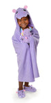 Photo 2 Tank the Shark Hooded Bath Towel