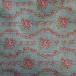 Photo 10 Tea Party 8 Pc Reversible Queen Bedding Set