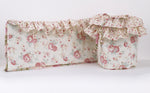 Photo 2 Tea Party 8pc Crib Bedding Set