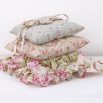 Tea Party 8pc Crib Bedding Set