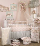 Photo 1 Tea Party Coverlet