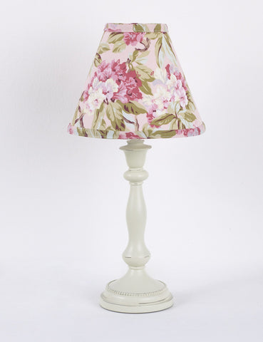 Tea Party Decorative Lamp