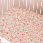 Tea Party Front Rail Cover-Up Set