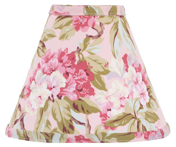 Tea Party Lamp Shade