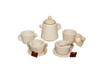 Photo 2 Tea Set - 3616