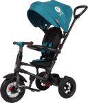 Photo 1 TEAL RITO PLUS FOLDING TRIKE