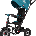 TEAL RITO PLUS FOLDING TRIKE