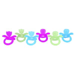 Photo 8 Teether (1ea/pack)