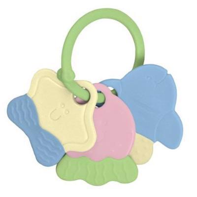Teether Keys