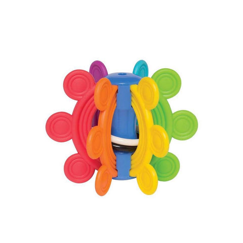 Teether Planet