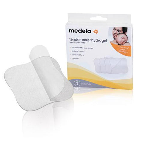 Tender Care Hydrogel Pads