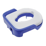The First Years Secure Adjust Toilet Trainer