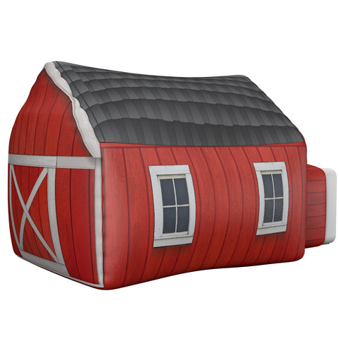 The Original AirFort - Farmers Barn