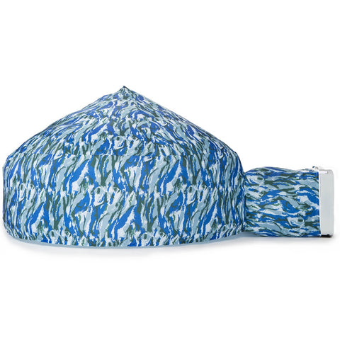 The Original AirFort - Ocean Camo