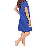 Royal Blue / M