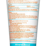 Thinkbaby Safe Sunscreen SPF 50+ 6oz