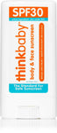 Photo 2 Thinkbaby Sunscreen Stick .64oz