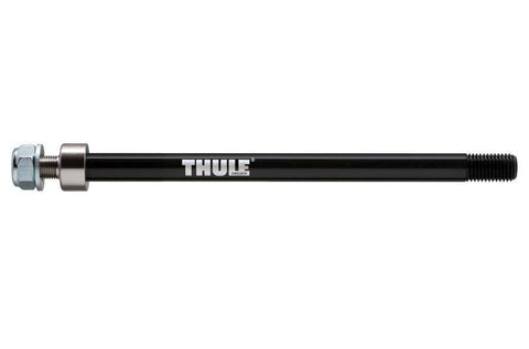 Thru Axle 229mm (M12X1.5) - Shimano/Fatbike