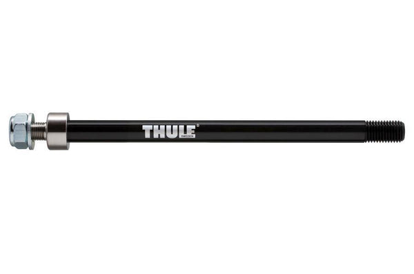 Thru Axle 229mm (M12X1.5) - Shimano/Fatbike