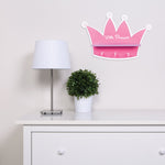 Tiara Wall Shelf
