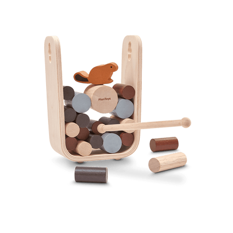 Timber Tumble Game - 4627