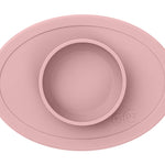 Tiny Bowl Silicone Feeding Dish