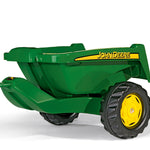 Tipper Trailer