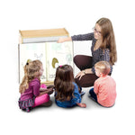 Toddler Big Book Display