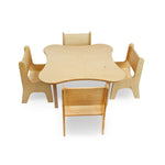 Photo 2 Toddler Chair - 7 Inch