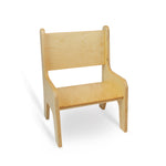 Photo 1 Toddler Chair - 7 Inch