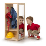 Photo 1 Toddler Dress-Up Center