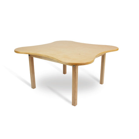 Table Only