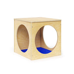 Photo 2 Cube with Mat