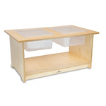 Photo 2 Toddler Sensory Table