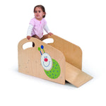 Photo 1 Toddler Step And Ramp