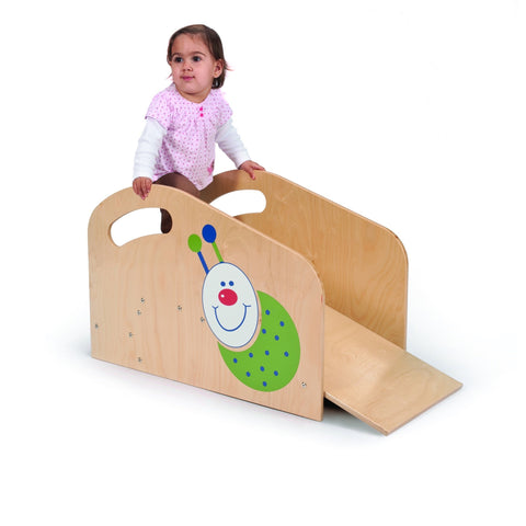 Toddler Step And Ramp