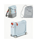Photo 7 Toddler Travel BedBox and Backpack Bundle