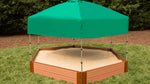 Photo 1 Classic Sienna / 1" Profile / 2-Levels = 11" tall