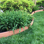 Tool-Free Curved Landscape Edging Kit