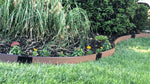 Photo 3 Uptown Brown / 1" Profile / 64'