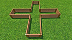 Photo 4 Classic Sienna / 2" Profile / 2-Levels = 11" tall