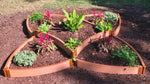 Photo 4 Classic Sienna / 2" Profile / 2-Tiers = 11" tall