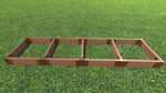 Photo 13 Classic Sienna / 2" Profile / 1-Level = 5.5" tall
