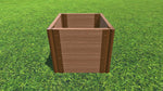 Photo 12 Classic Sienna / 2" Profile / 4-Levels = 22" tall
