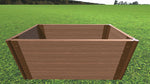 Photo 12 Classic Sienna / 2" Profile / 4-Levels = 22" tall