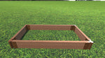 Photo 13 Classic Sienna / 2" Profile / 1-Level = 5.5" tall