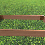 Classic Sienna / 1" Profile / 1-Level = 5.5" tall