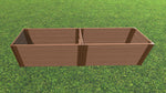 Photo 10 Classic Sienna / 1" Profile / 4-Levels = 22" tall